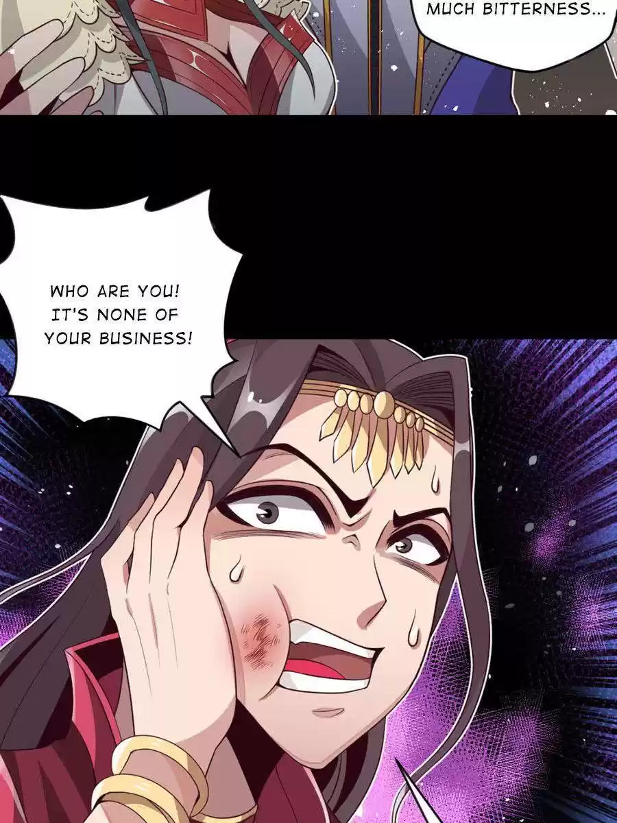 Doomed To Be A King Chapter 37