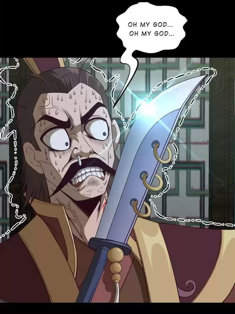 Doomed To Be A King Chapter 38