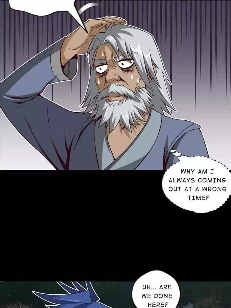 Doomed To Be A King Chapter 38