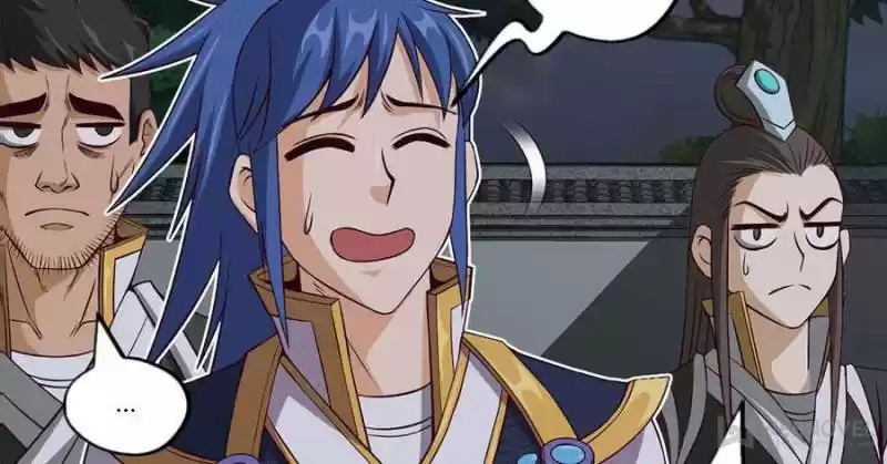 Doomed To Be A King Chapter 38