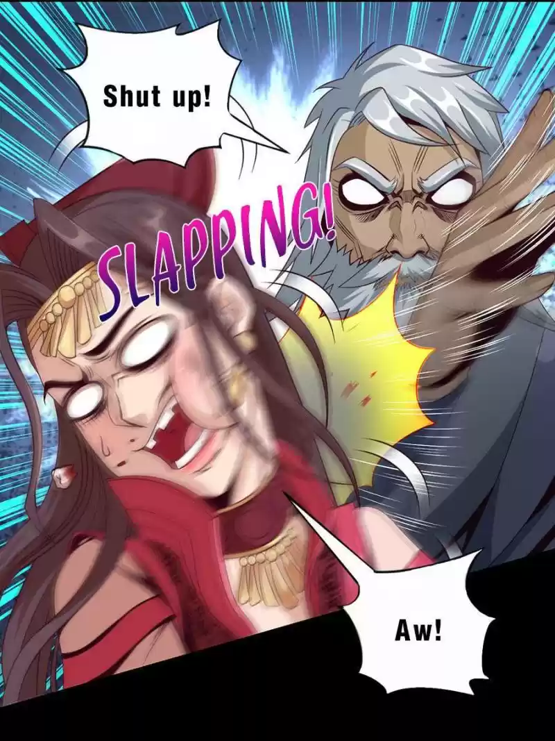 Doomed To Be A King Chapter 38