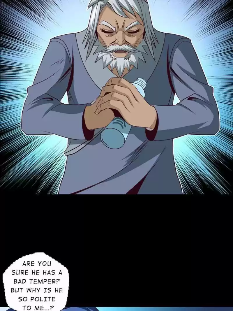 Doomed To Be A King Chapter 38