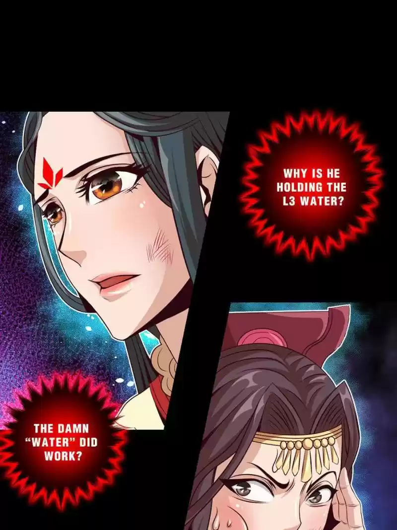 Doomed To Be A King Chapter 38