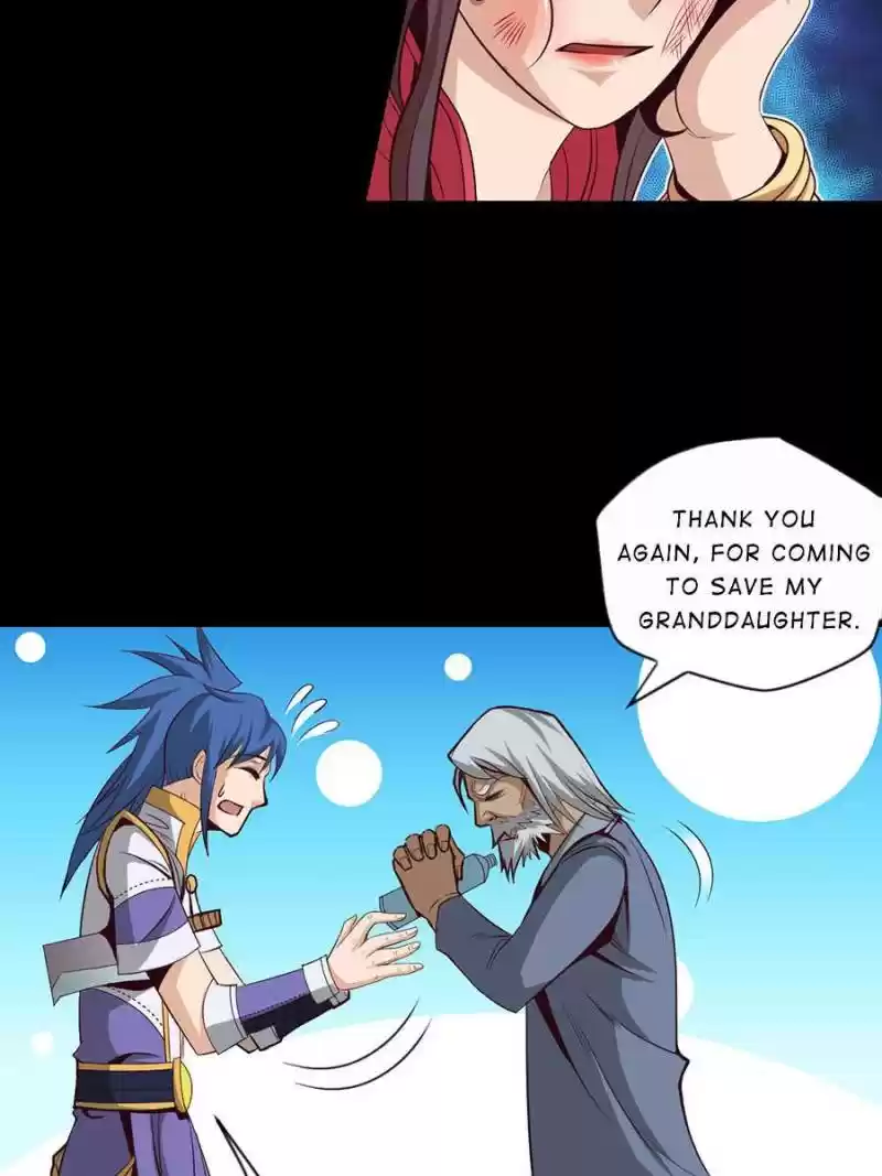 Doomed To Be A King Chapter 38