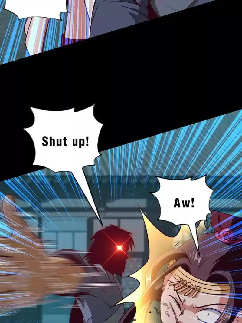 Doomed To Be A King Chapter 38