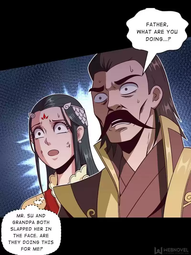 Doomed To Be A King Chapter 38