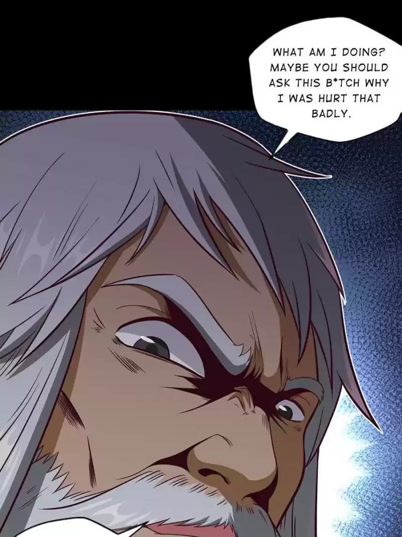 Doomed To Be A King Chapter 38