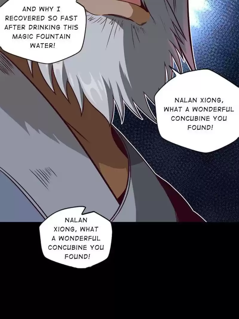 Doomed To Be A King Chapter 38