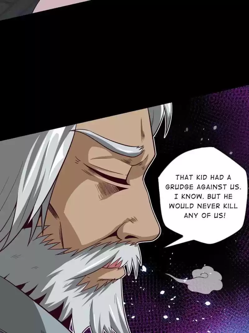 Doomed To Be A King Chapter 38