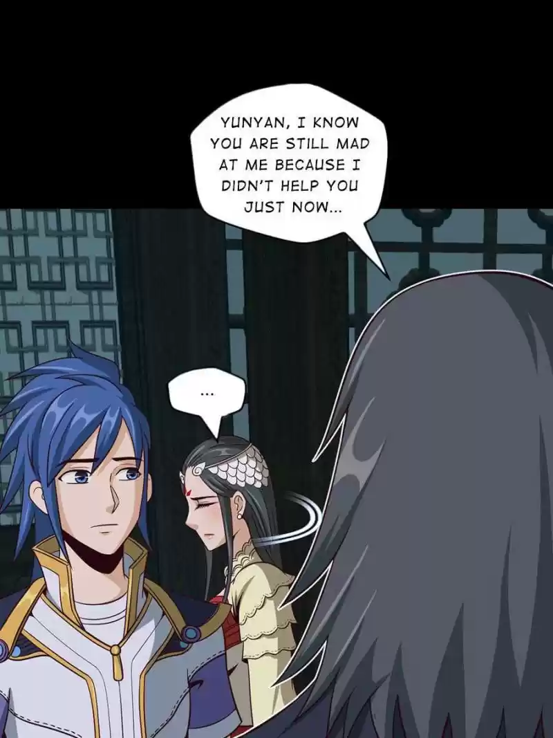 Doomed To Be A King Chapter 38