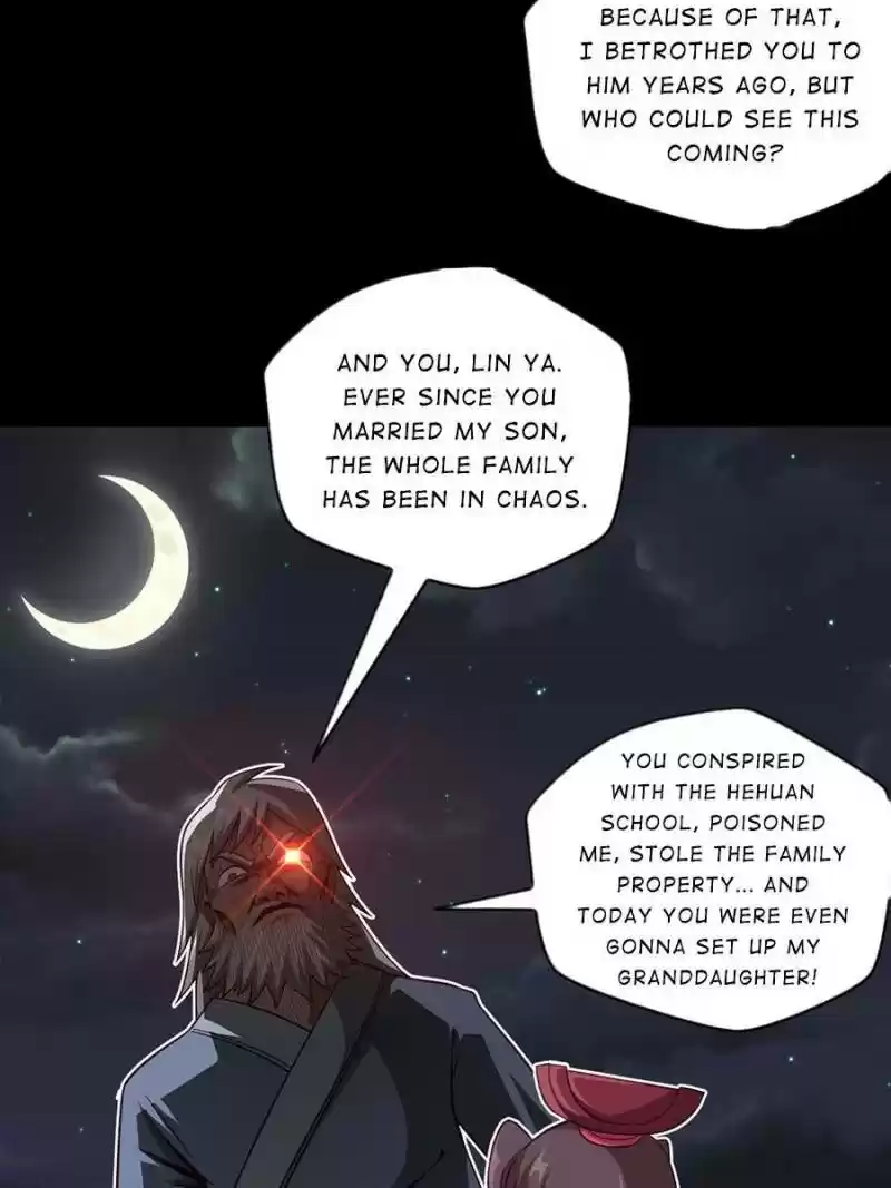 Doomed To Be A King Chapter 38