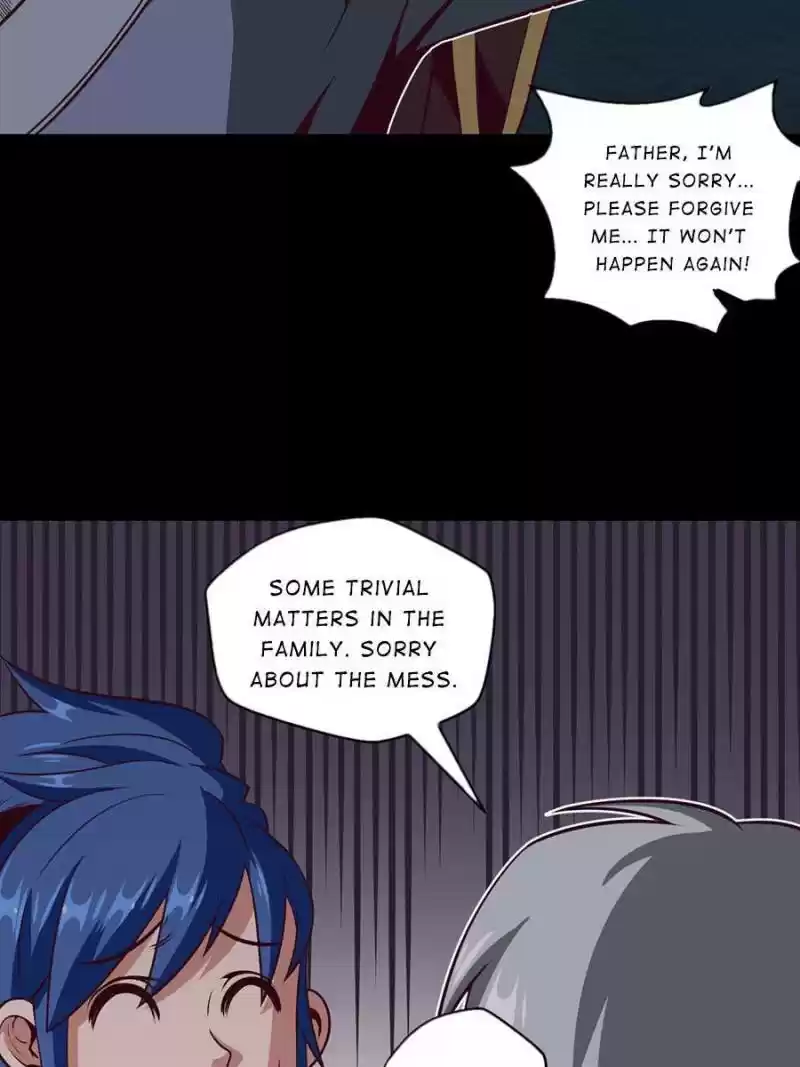 Doomed To Be A King Chapter 38