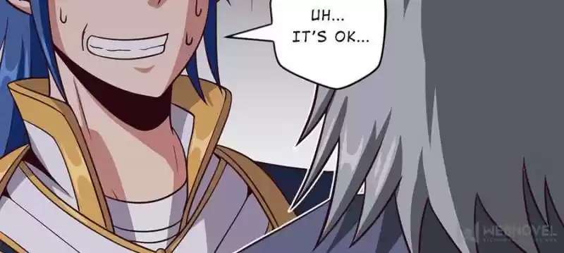 Doomed To Be A King Chapter 38