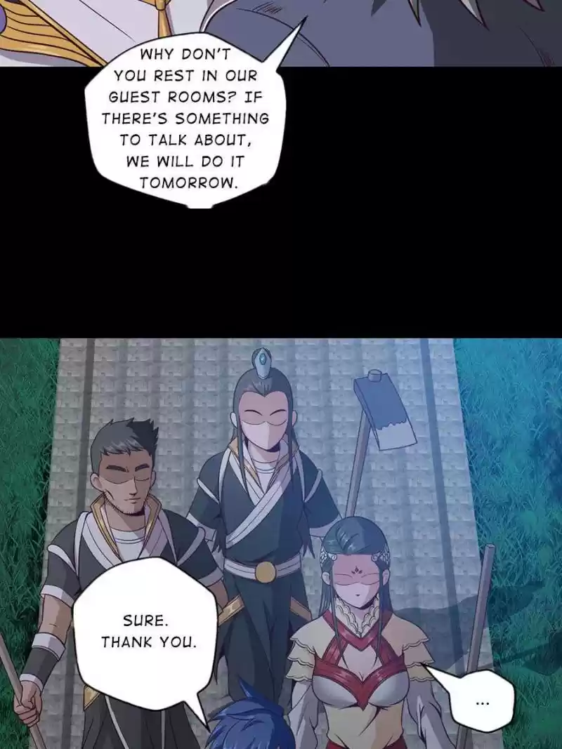 Doomed To Be A King Chapter 38