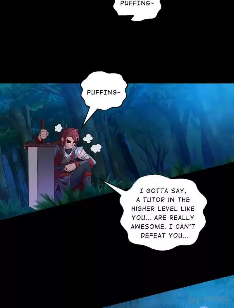 Doomed To Be A King Chapter 38