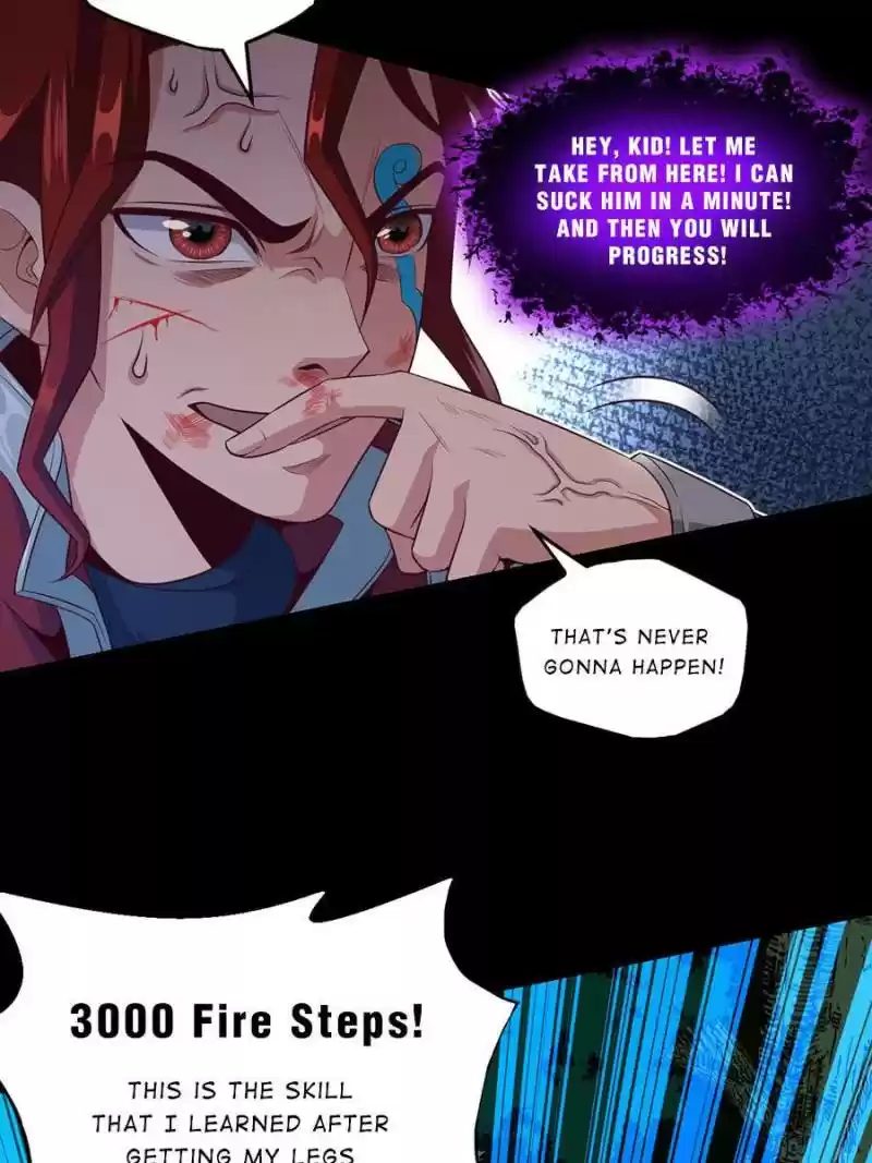 Doomed To Be A King Chapter 38