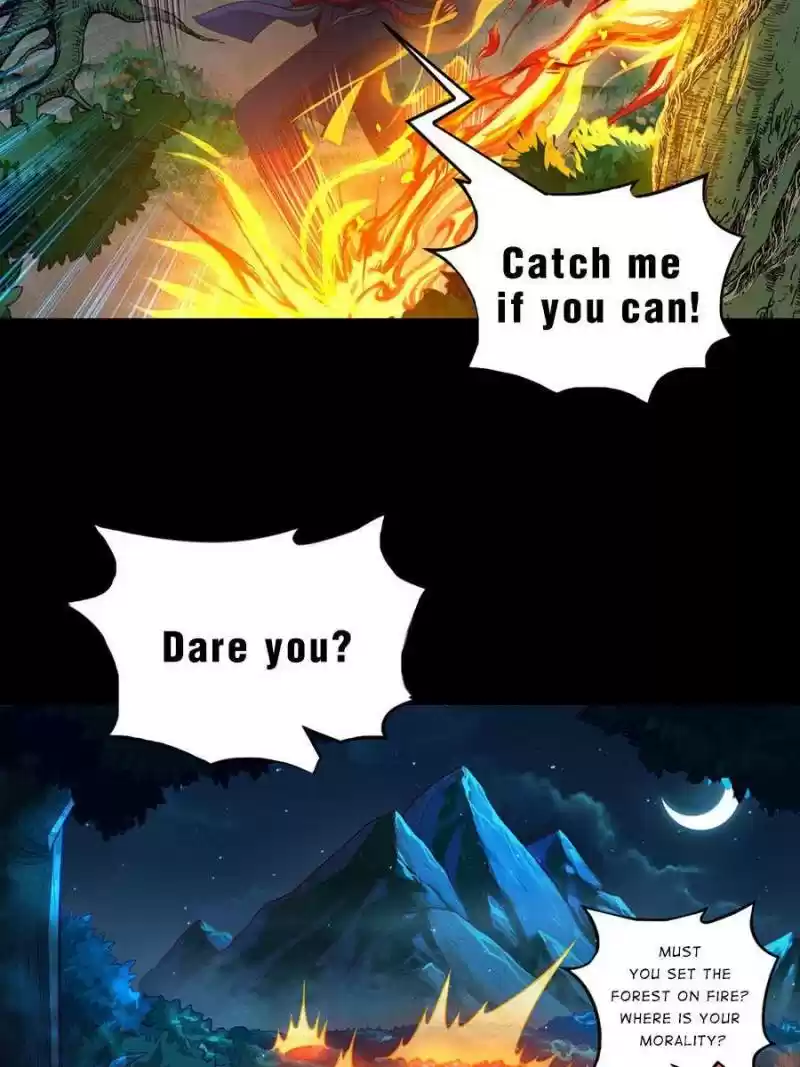 Doomed To Be A King Chapter 38