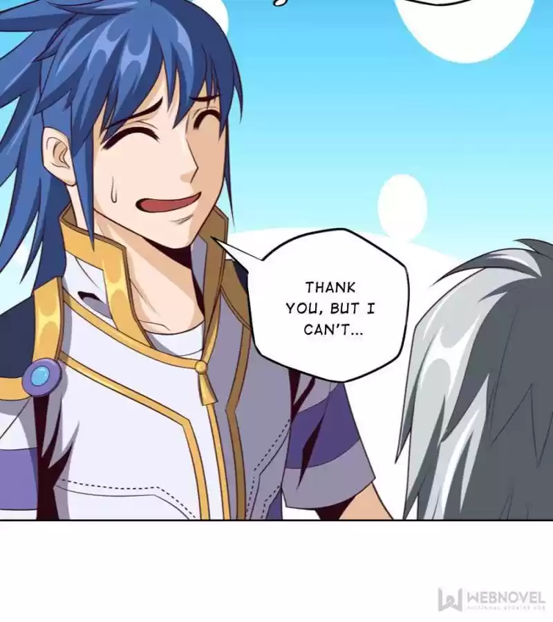 Doomed To Be A King Chapter 39