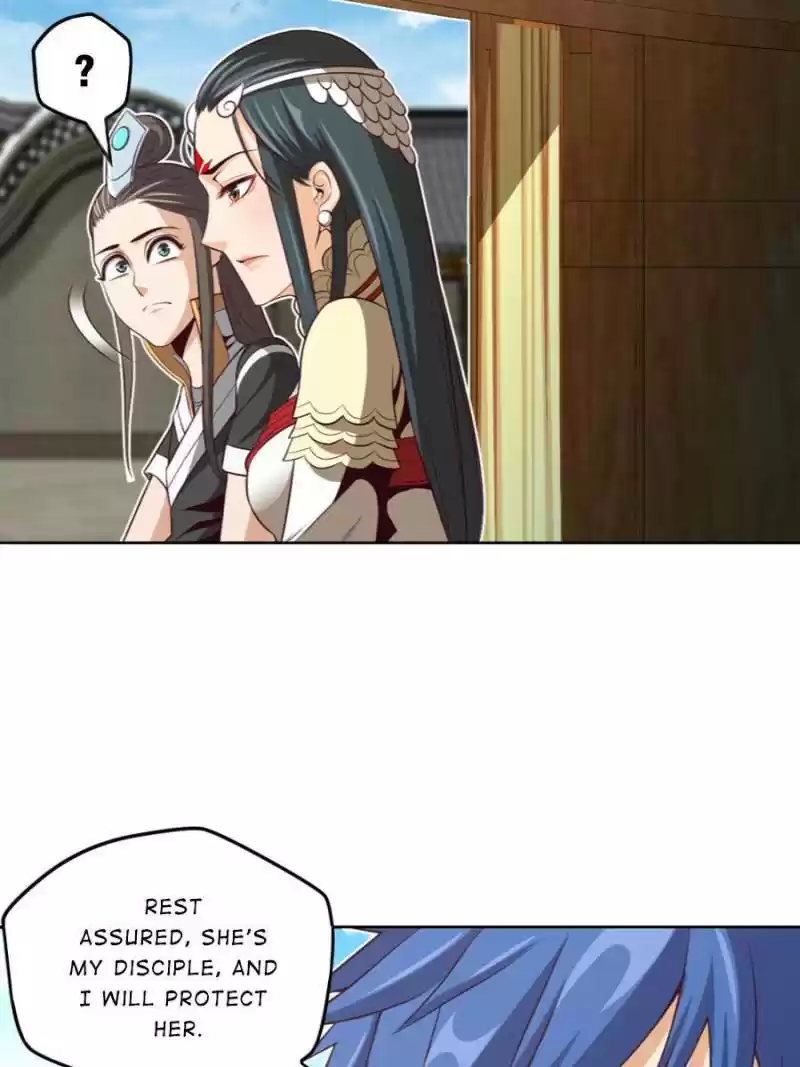 Doomed To Be A King Chapter 39