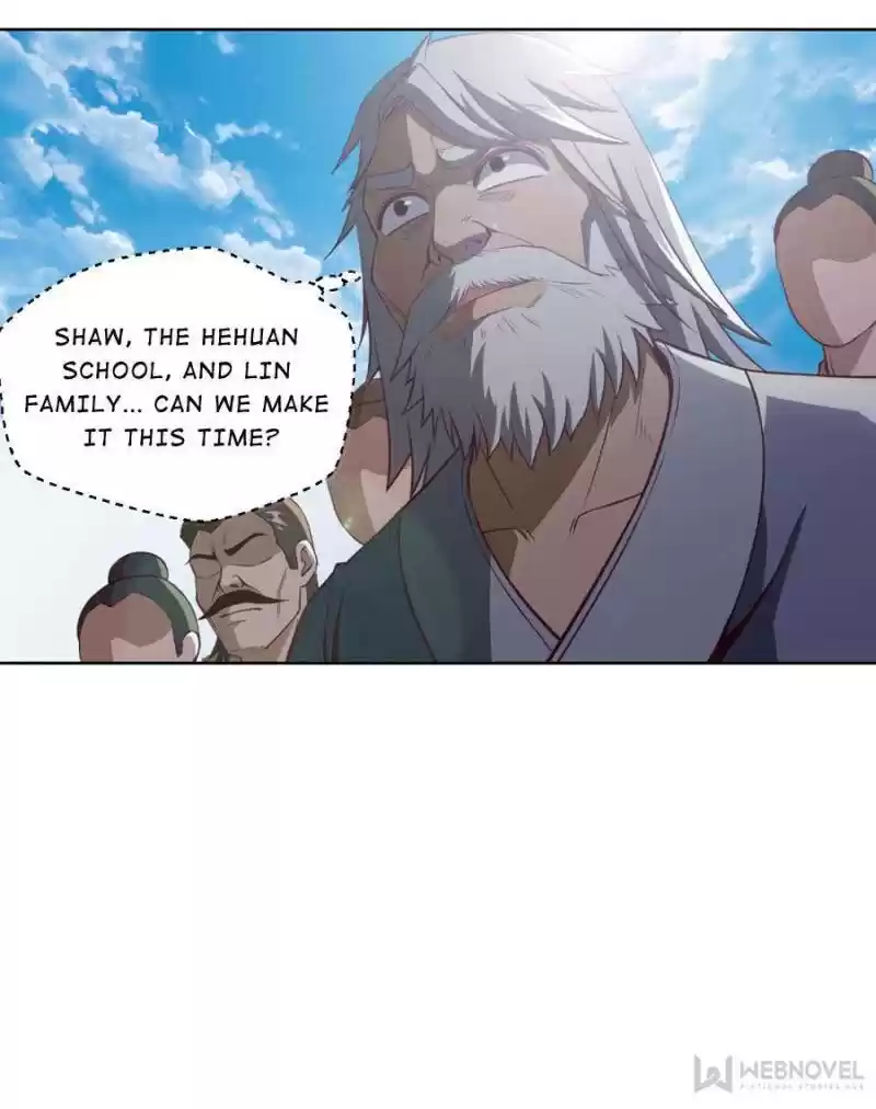 Doomed To Be A King Chapter 39