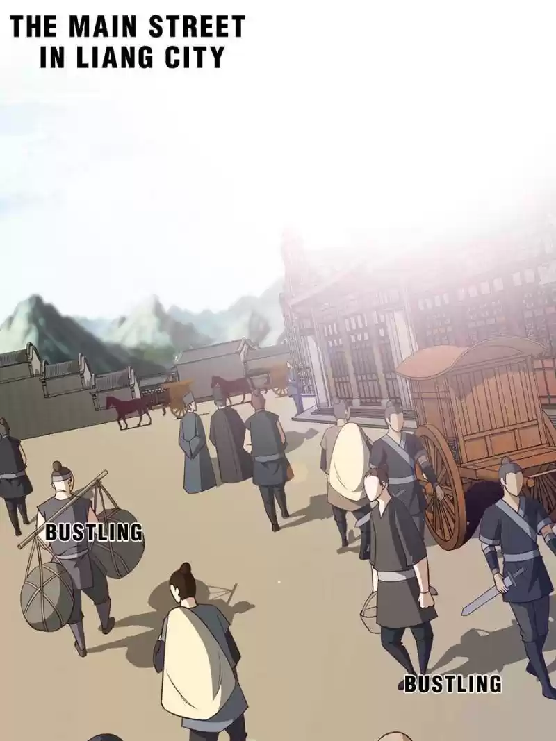 Doomed To Be A King Chapter 39