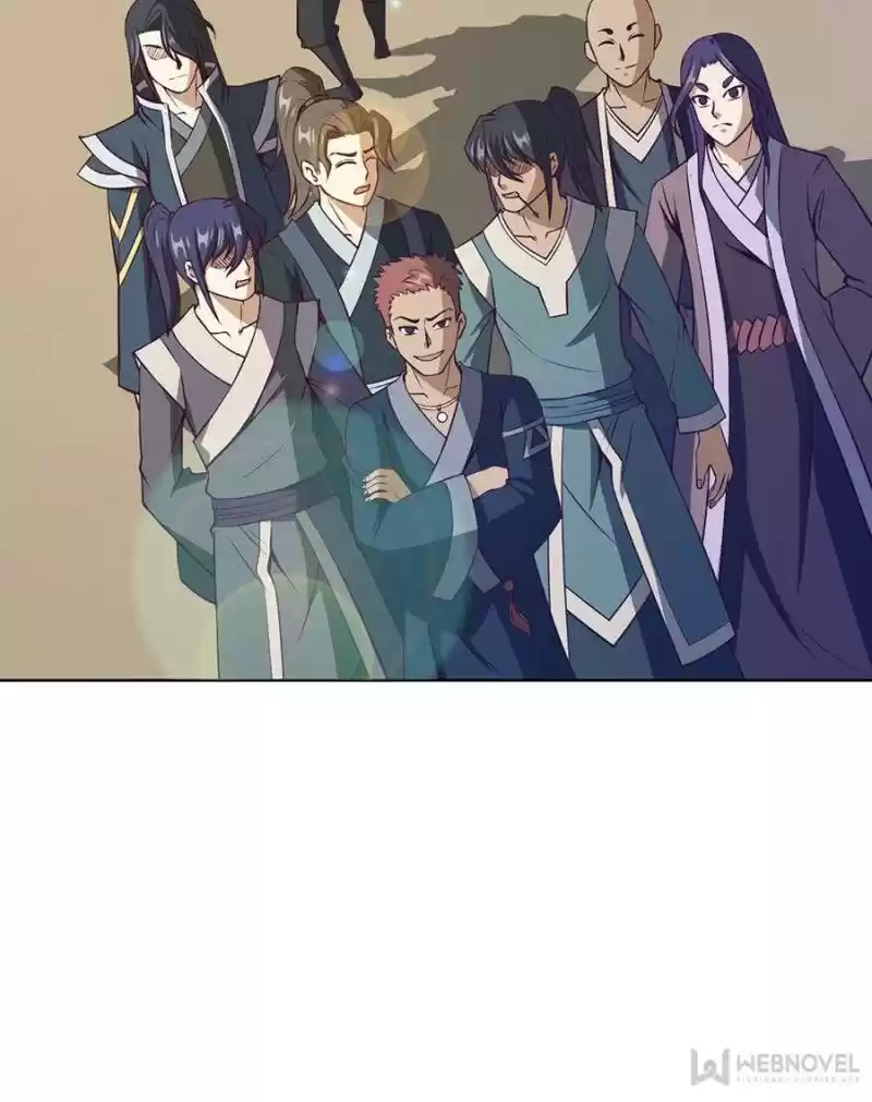 Doomed To Be A King Chapter 39