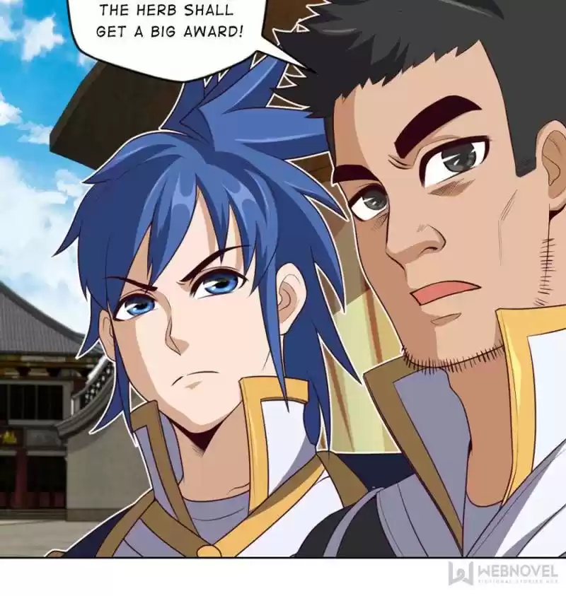 Doomed To Be A King Chapter 39