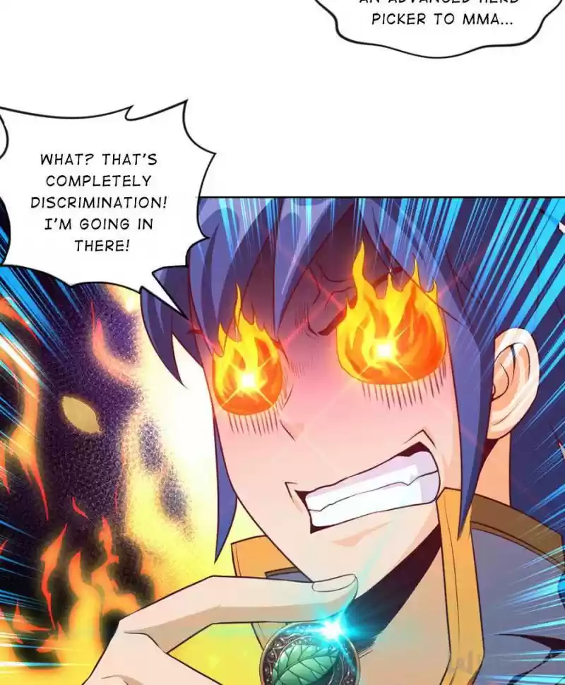 Doomed To Be A King Chapter 39