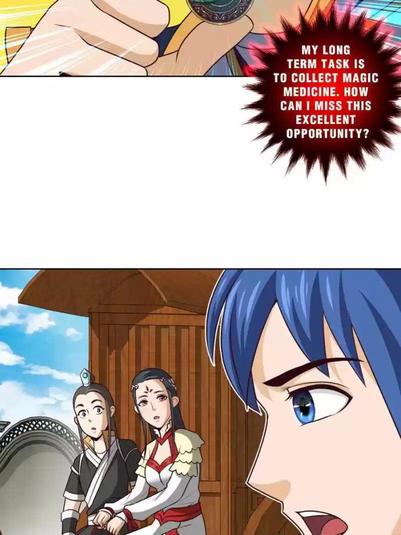 Doomed To Be A King Chapter 39