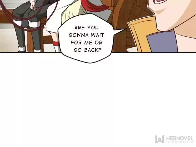 Doomed To Be A King Chapter 39