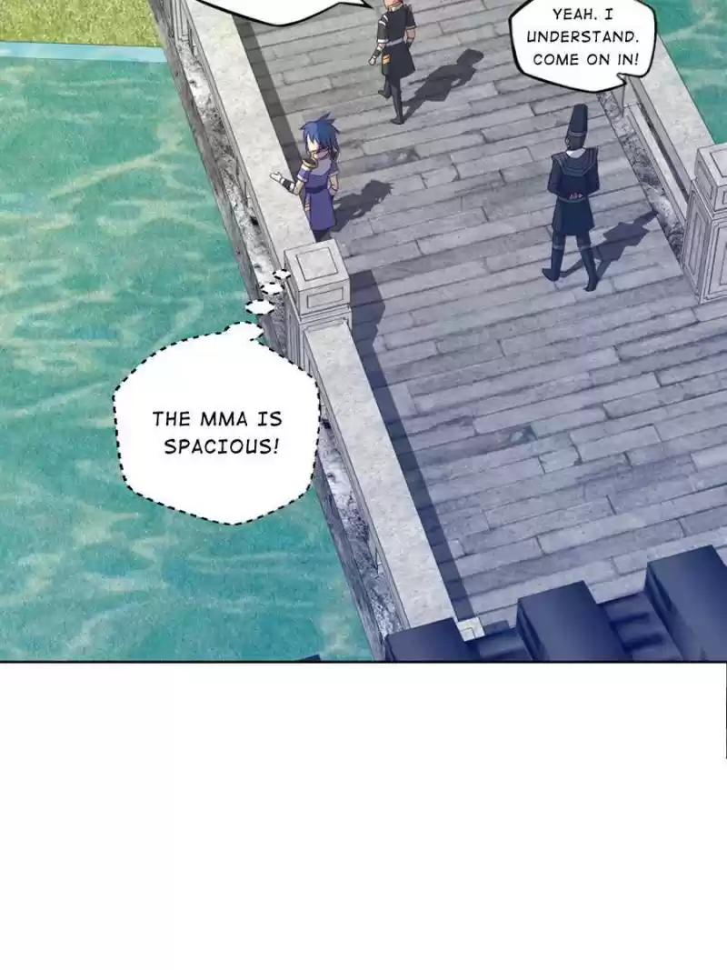 Doomed To Be A King Chapter 39