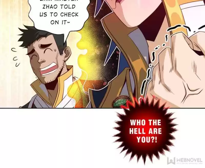 Doomed To Be A King Chapter 39