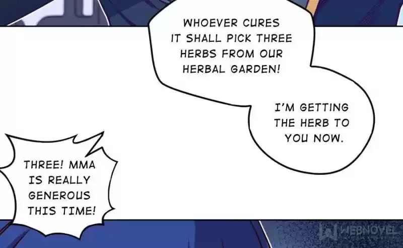 Doomed To Be A King Chapter 39