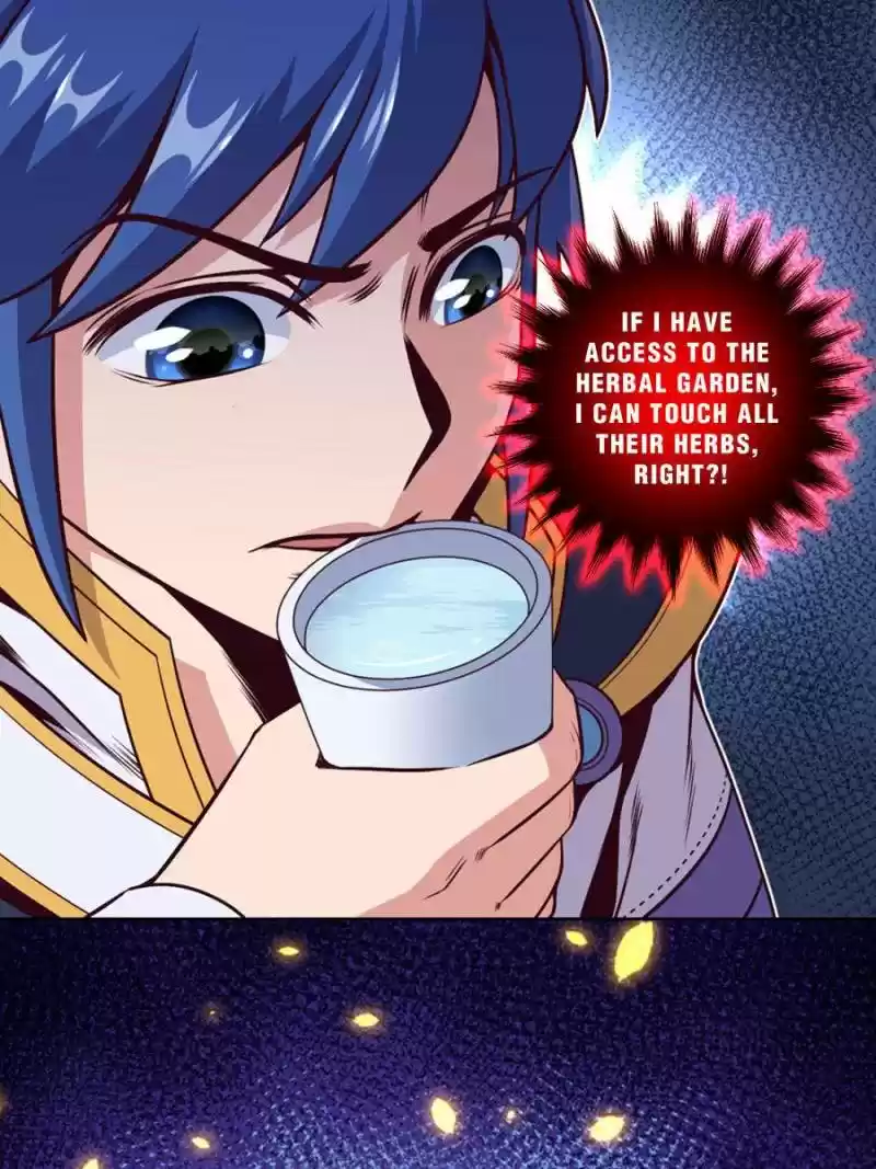 Doomed To Be A King Chapter 39