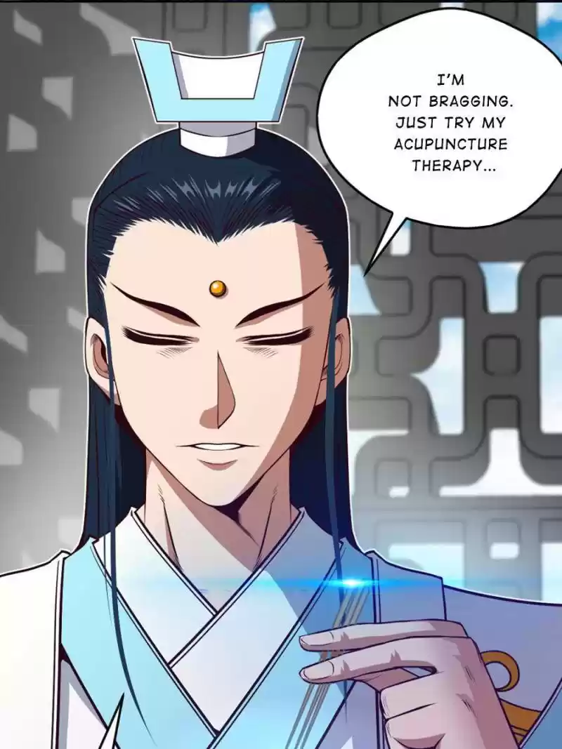 Doomed To Be A King Chapter 39