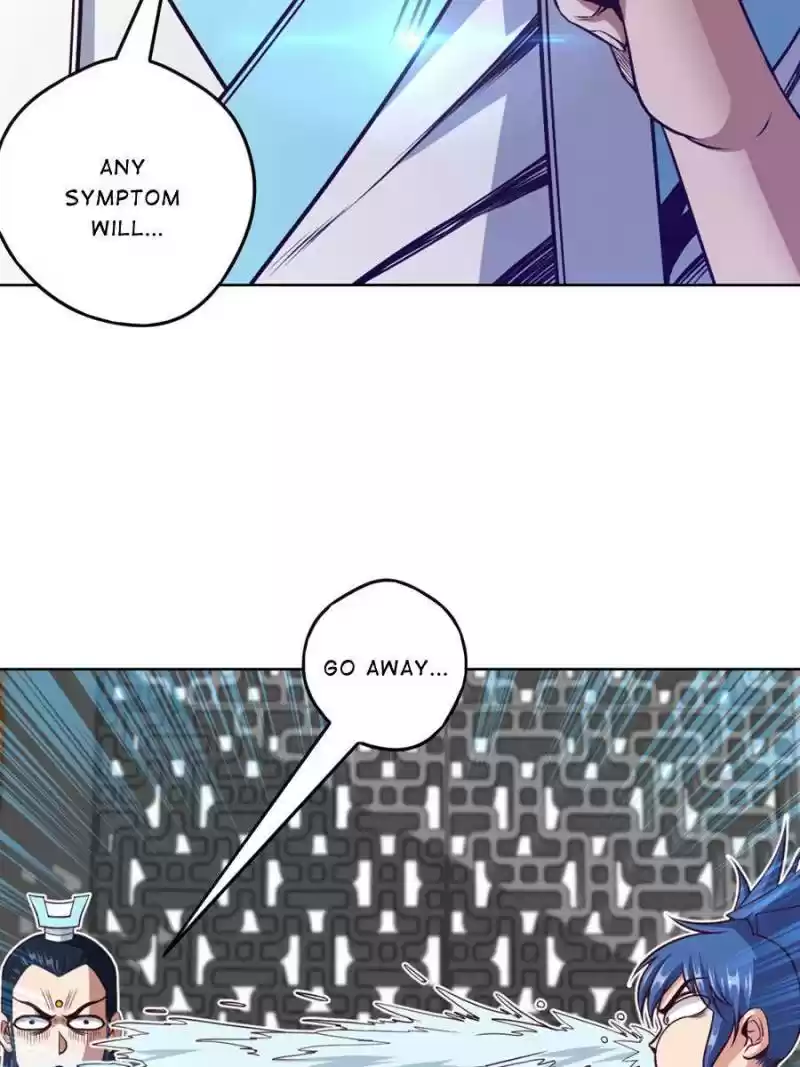 Doomed To Be A King Chapter 39