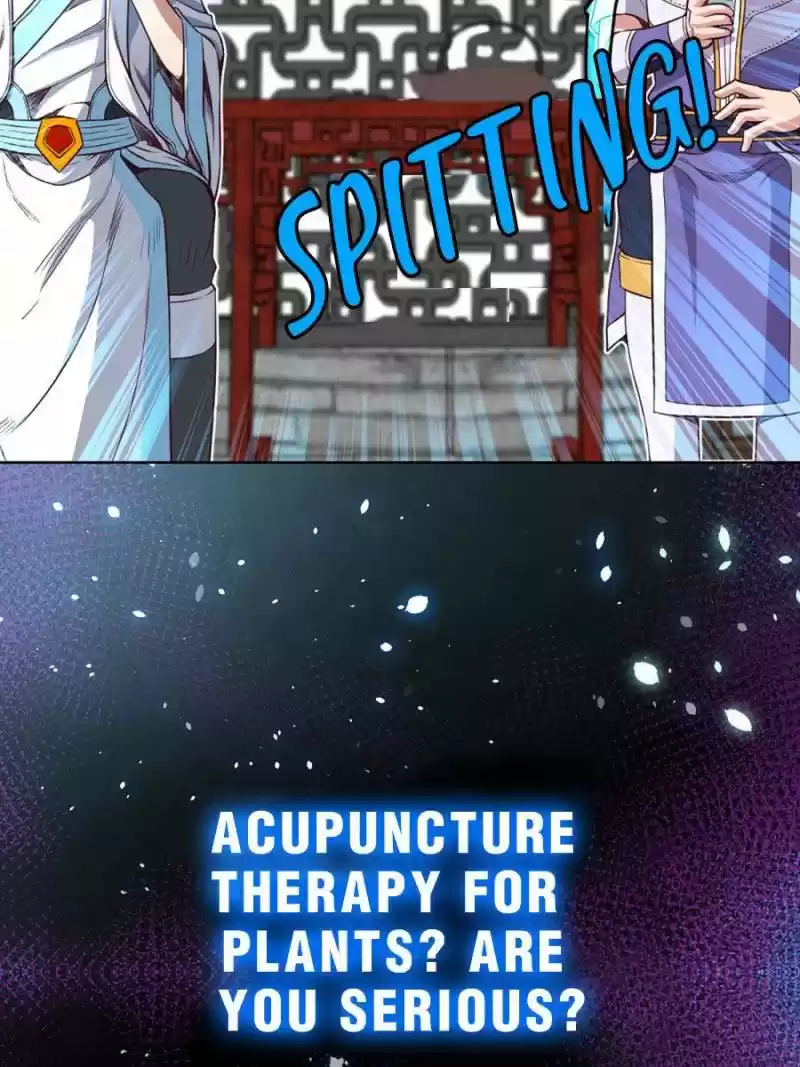 Doomed To Be A King Chapter 39