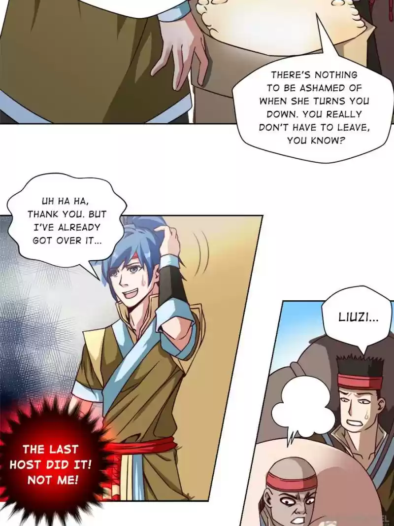 Doomed To Be A King Chapter 4