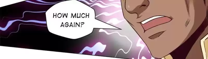 Doomed To Be A King Chapter 4