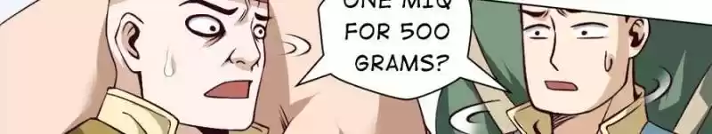 Doomed To Be A King Chapter 4