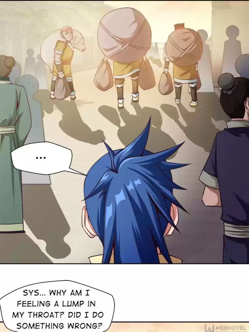 Doomed To Be A King Chapter 4