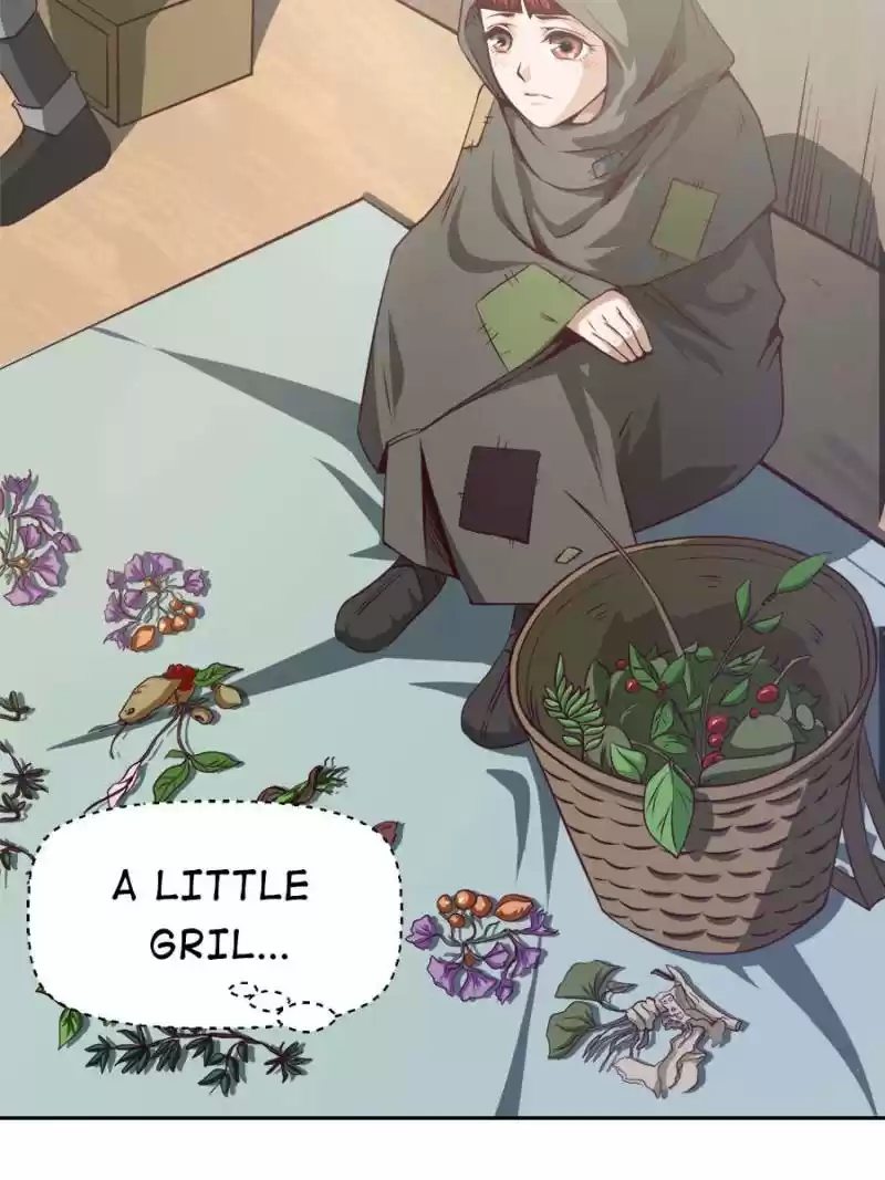 Doomed To Be A King Chapter 4