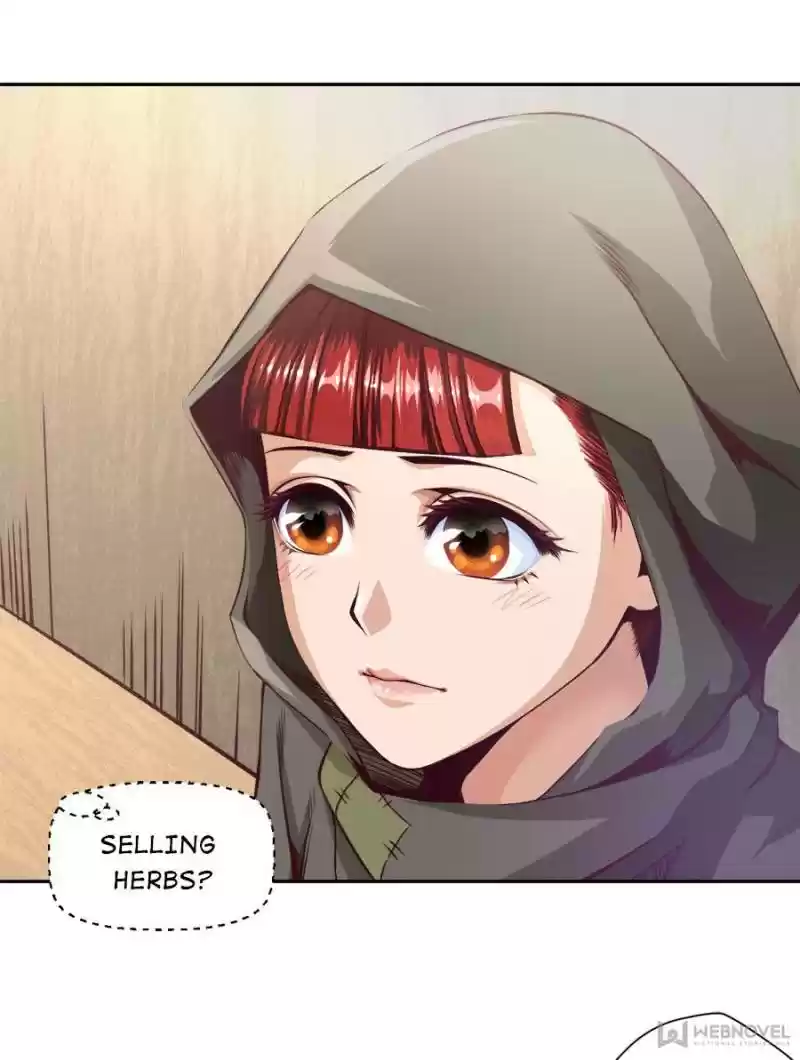 Doomed To Be A King Chapter 4