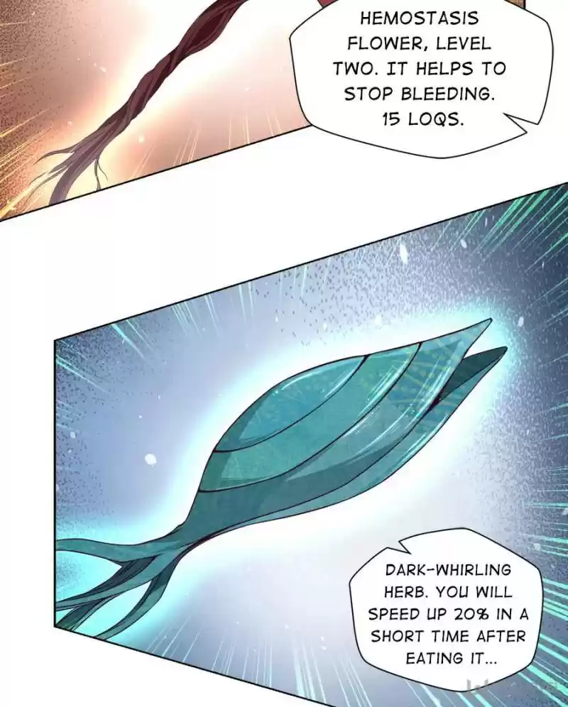 Doomed To Be A King Chapter 4