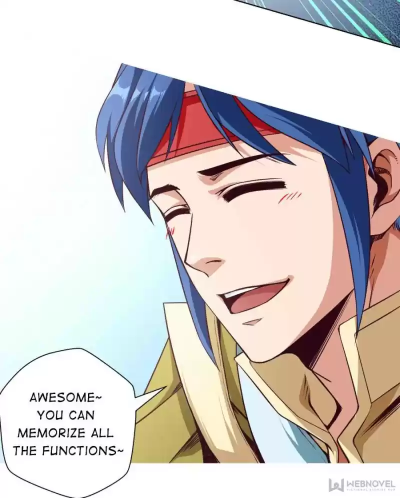 Doomed To Be A King Chapter 4