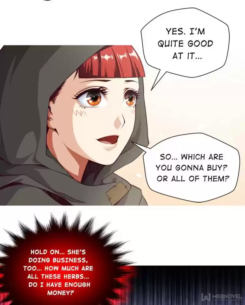 Doomed To Be A King Chapter 4