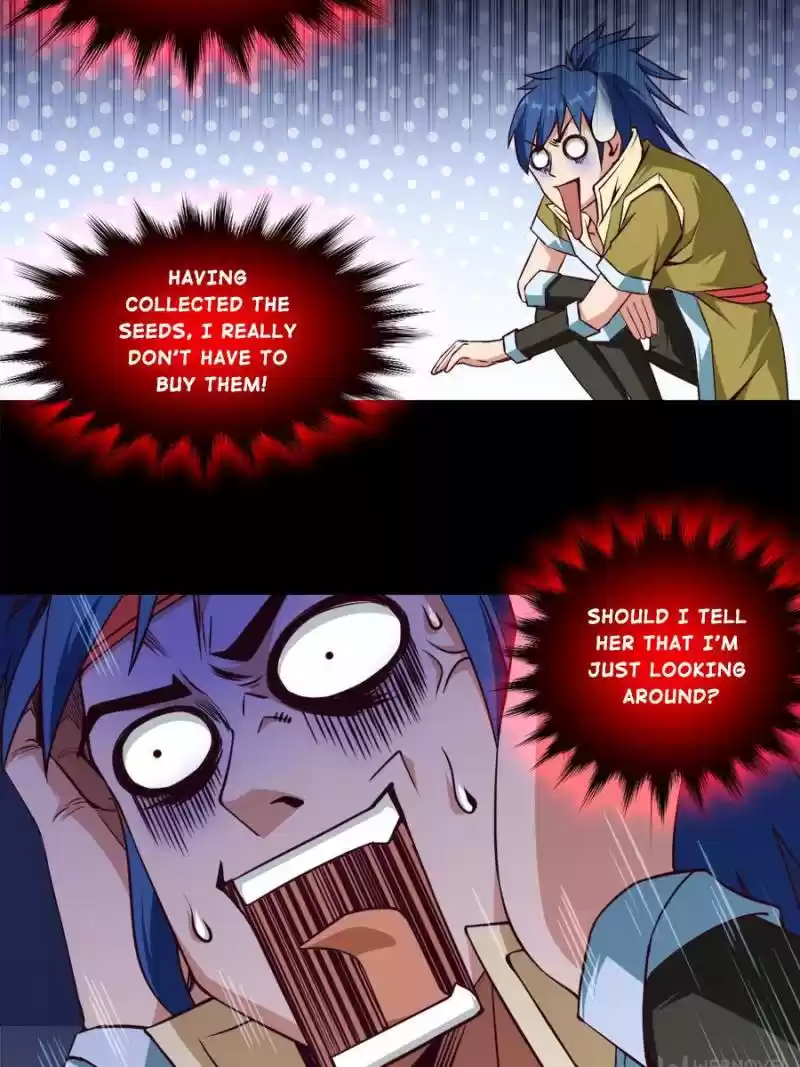 Doomed To Be A King Chapter 4