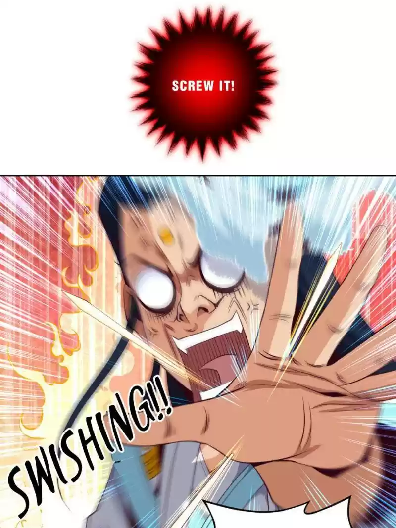 Doomed To Be A King Chapter 40