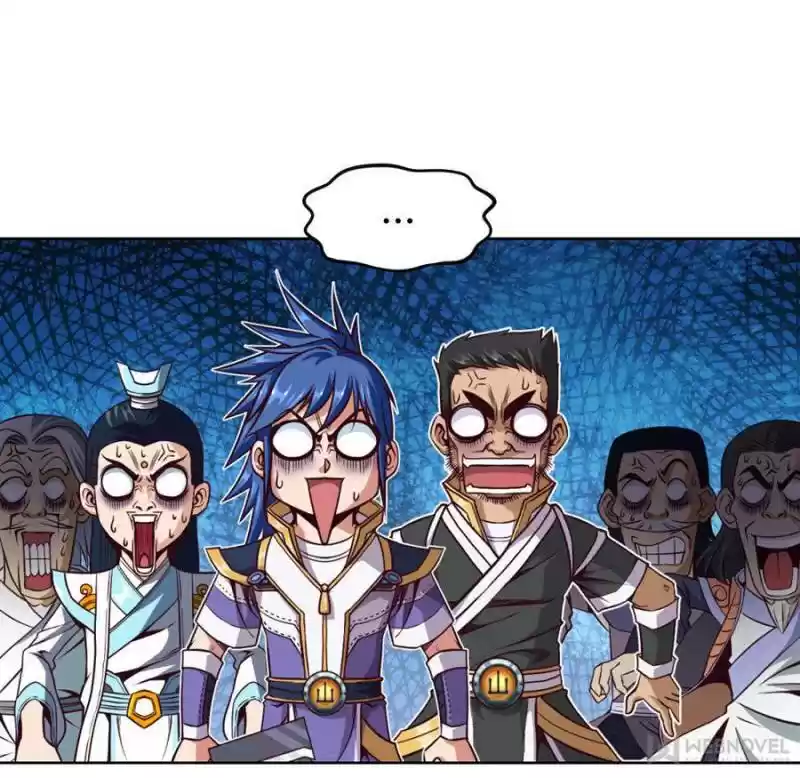 Doomed To Be A King Chapter 40