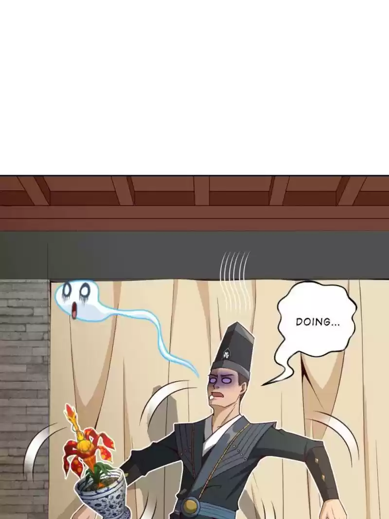 Doomed To Be A King Chapter 40